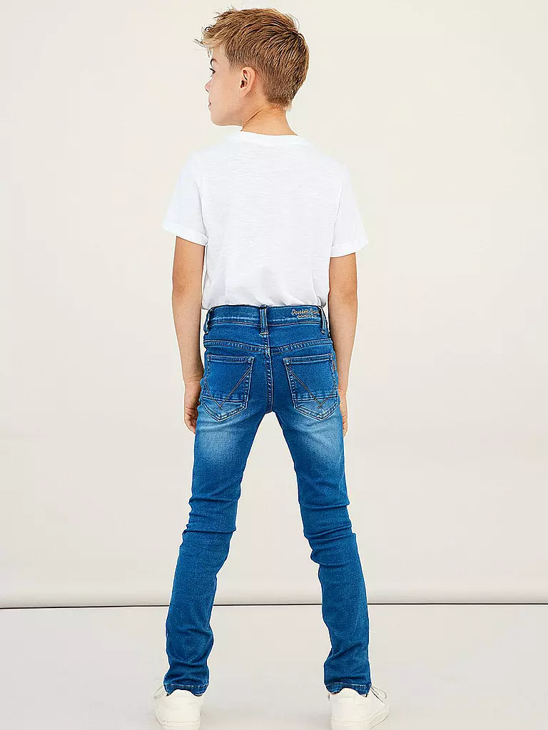 Name it jeans slim hot sale fit